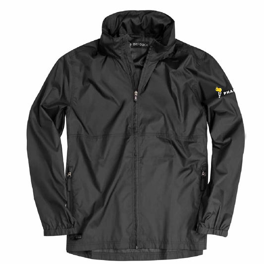 Men's Dri Duck River Packable Jacket