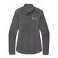 Women's Eddie Bauer 1/2-Zip Microfleece Jacket