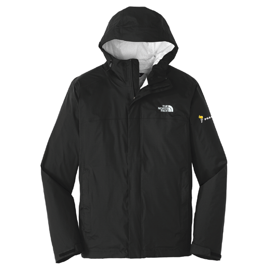 Men's North Face DryVent Rain Jacket