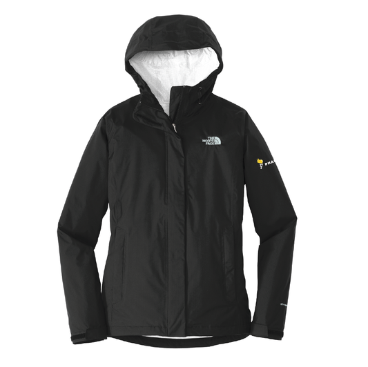Women's North Face DryVent Rain Jacket