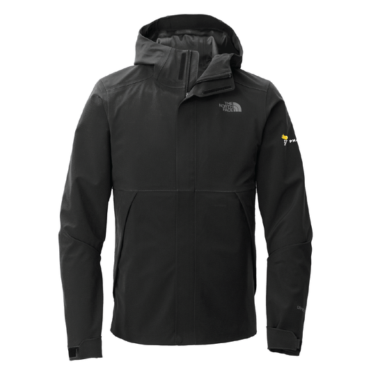 Men's North Face Apex DryVent Jacket
