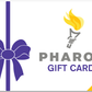 Pharos Store Gift Card